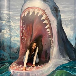 Meet your Posher, Savannah